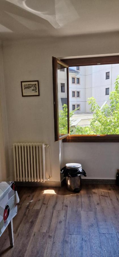 Le Bellevue 2 Apartment Тонон-ле-Бен Екстериор снимка