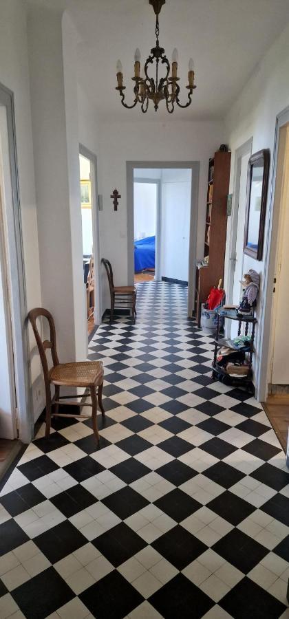 Le Bellevue 2 Apartment Тонон-ле-Бен Екстериор снимка